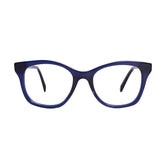 Warby Parker Eyeglasses | WP-Blue